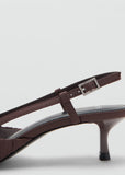 Zapato Dobla
