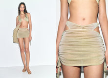 Falda Tango