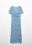 Vestido Poma