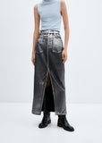 Falda Shimmer