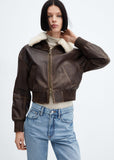 Chaqueta Brenda
