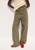 Jeans Clemence