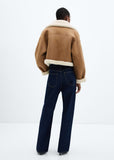 Chaqueta Crawford