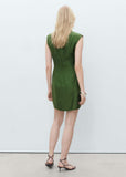 Vestido Carlota