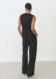 Pantalon Amalfi