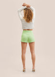Short Farri