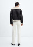 Chaqueta Splash