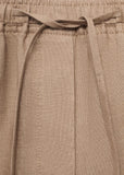 Pantalon Linen