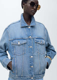 Chaqueta Kourtney