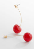 Pendientes Cereixa
