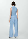 Pantalon Bianca