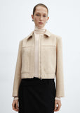 Chaqueta Fumy