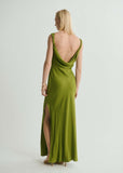 Vestido Grass