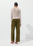 Pantalon Lino