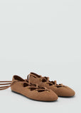 Zapato Ohio