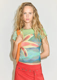 Camiseta Cape