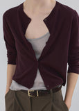 Cardigan Tency