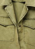 Chaqueta Caracas