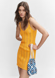 Vestido Cari