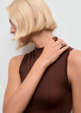 Vestido Trufa