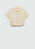Camisa Tamariu