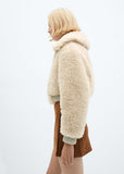 Chaqueta Bubble