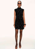 Vestido Wine