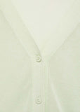 Cardigan Transpar