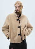 Chaqueta Mozart