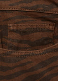 Jeans Zebra