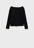 Camiseta Saco