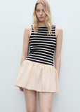 Vestido Dove