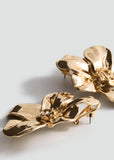 Pendientes Flor