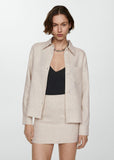 Chaqueta Rodas