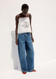 Jeans Clemence