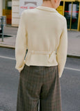 Cardigan Belty