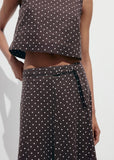Falda Romeo