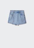 Short Skort