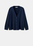 Cardigan Brunins