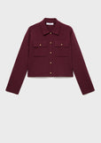 Chaqueta Salmin