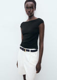 Top Backless