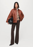 Chaqueta London