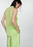 Pantalon Lime