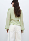 Blusa Springy