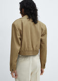 Chaqueta Insect