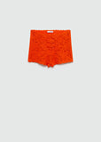 Short Esteba