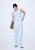 Pantalon Daisy