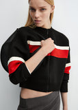 Cardigan Bizcoxit