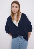 Cardigan Brunins