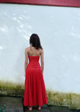 Vestido Mutis